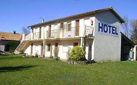 Hotel La Casera